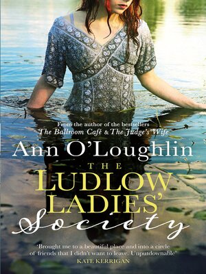 The Ludlow Ladies' Society - ebook
